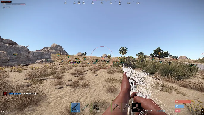 MEMEZ EXTERNAL preview